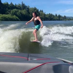 Meet your Posher, Colvin